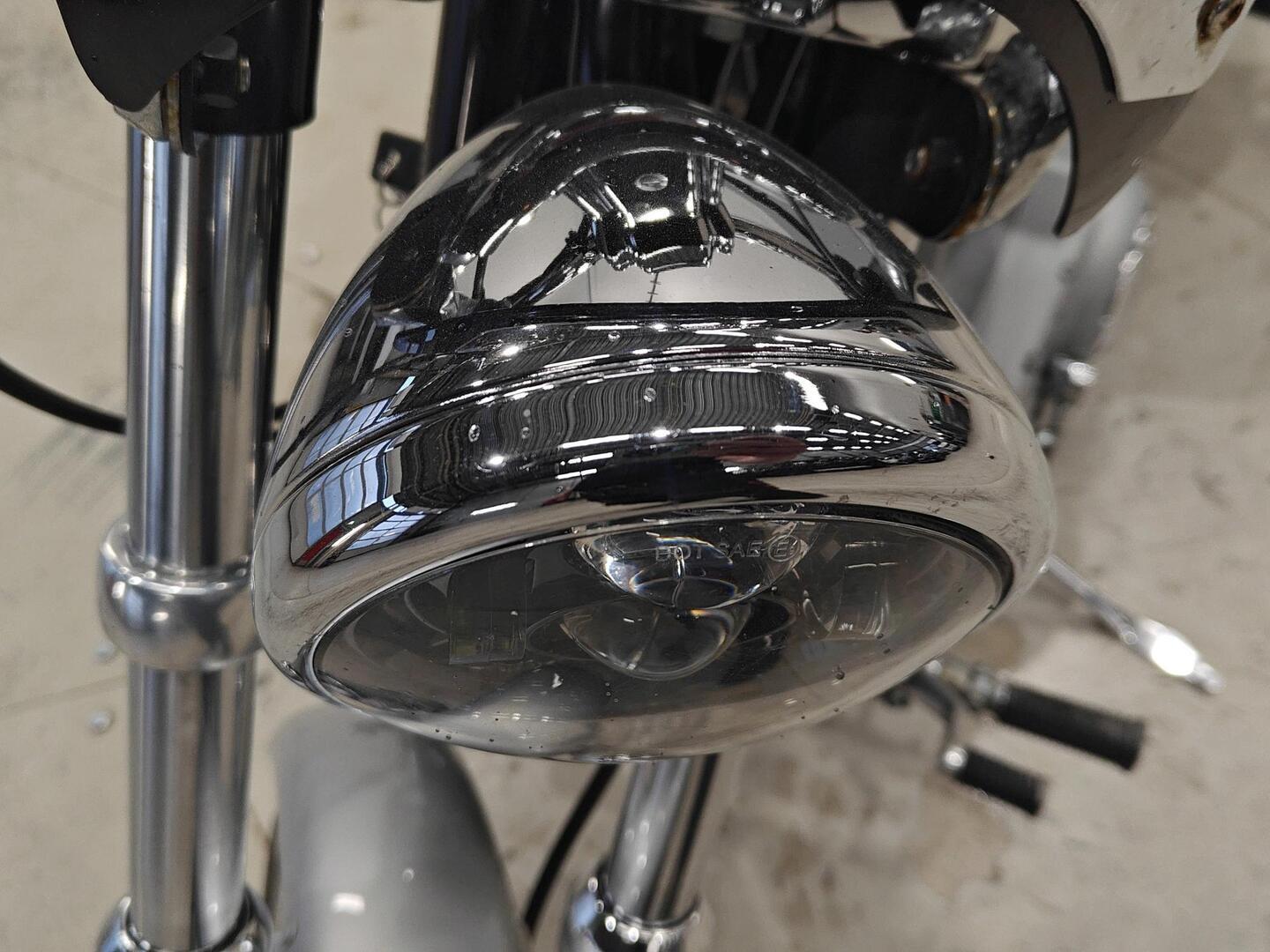 HARLEY-DAVIDSON SPORTSTER 2003