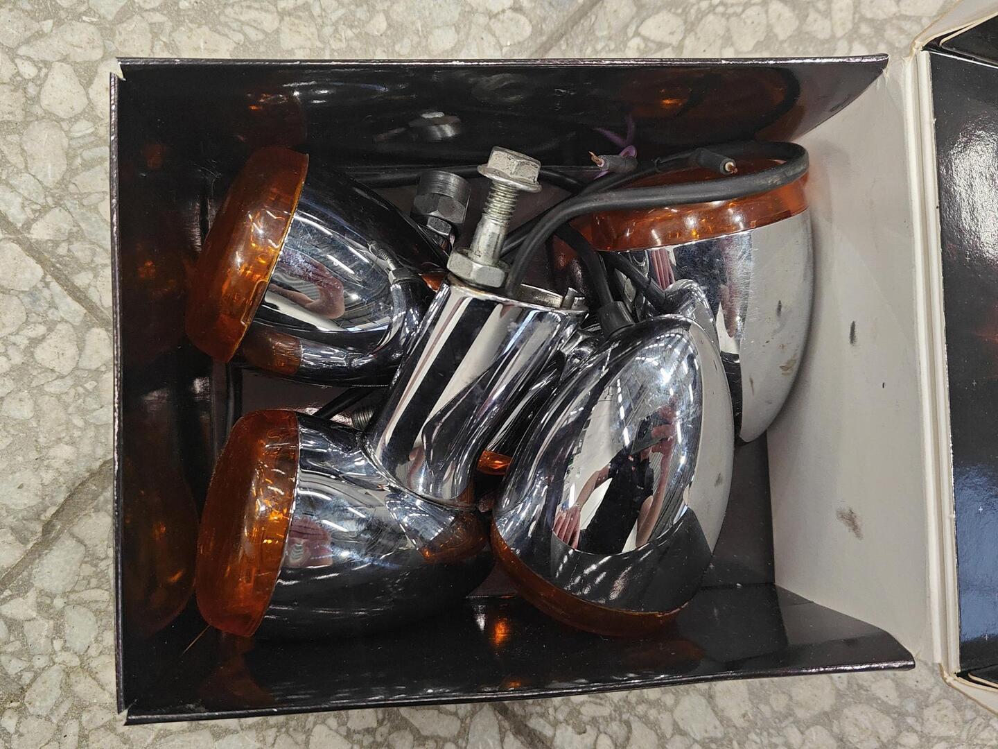 HARLEY-DAVIDSON SPORTSTER 2003