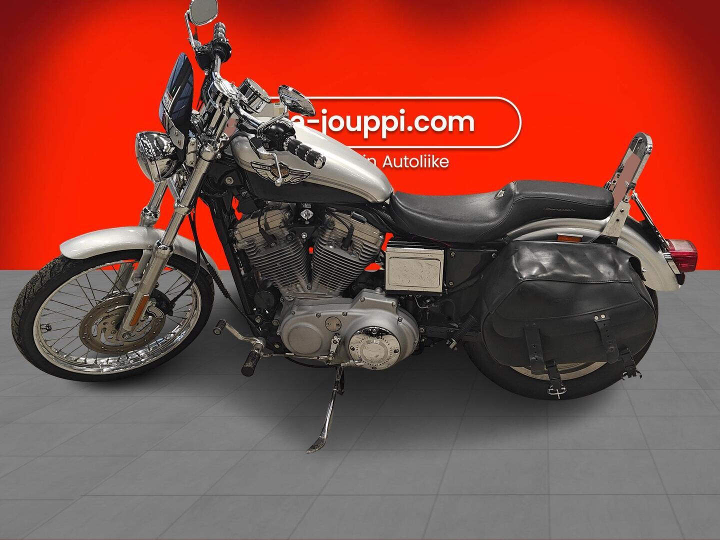 HARLEY-DAVIDSON SPORTSTER 2003