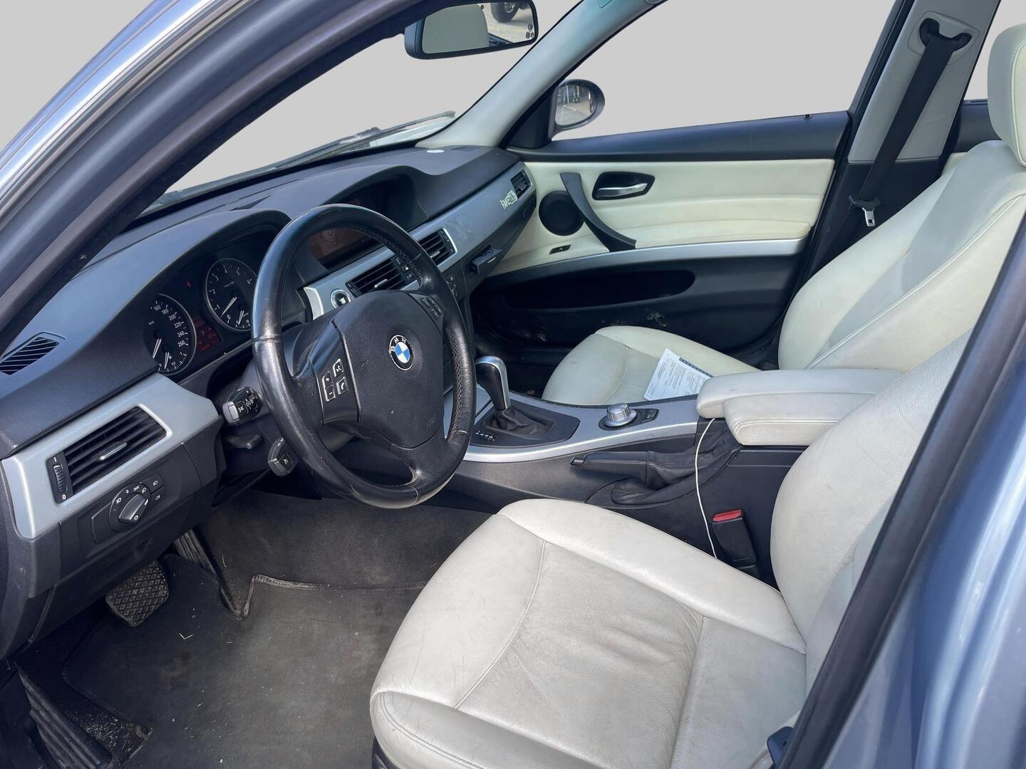 BMW 325 2005