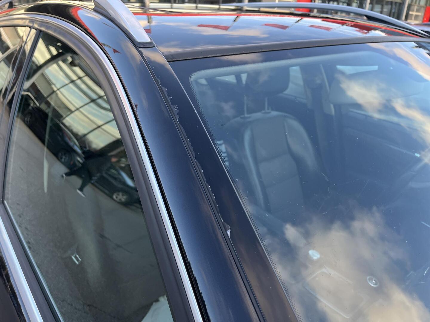 MERCEDES-BENZ C 2008