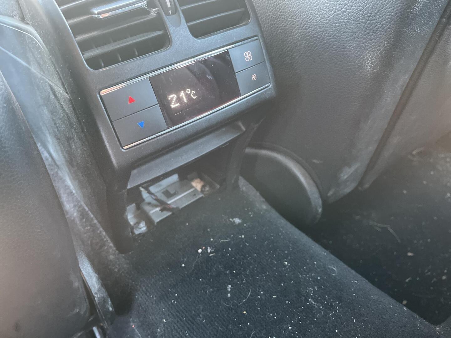 MERCEDES-BENZ C 2008