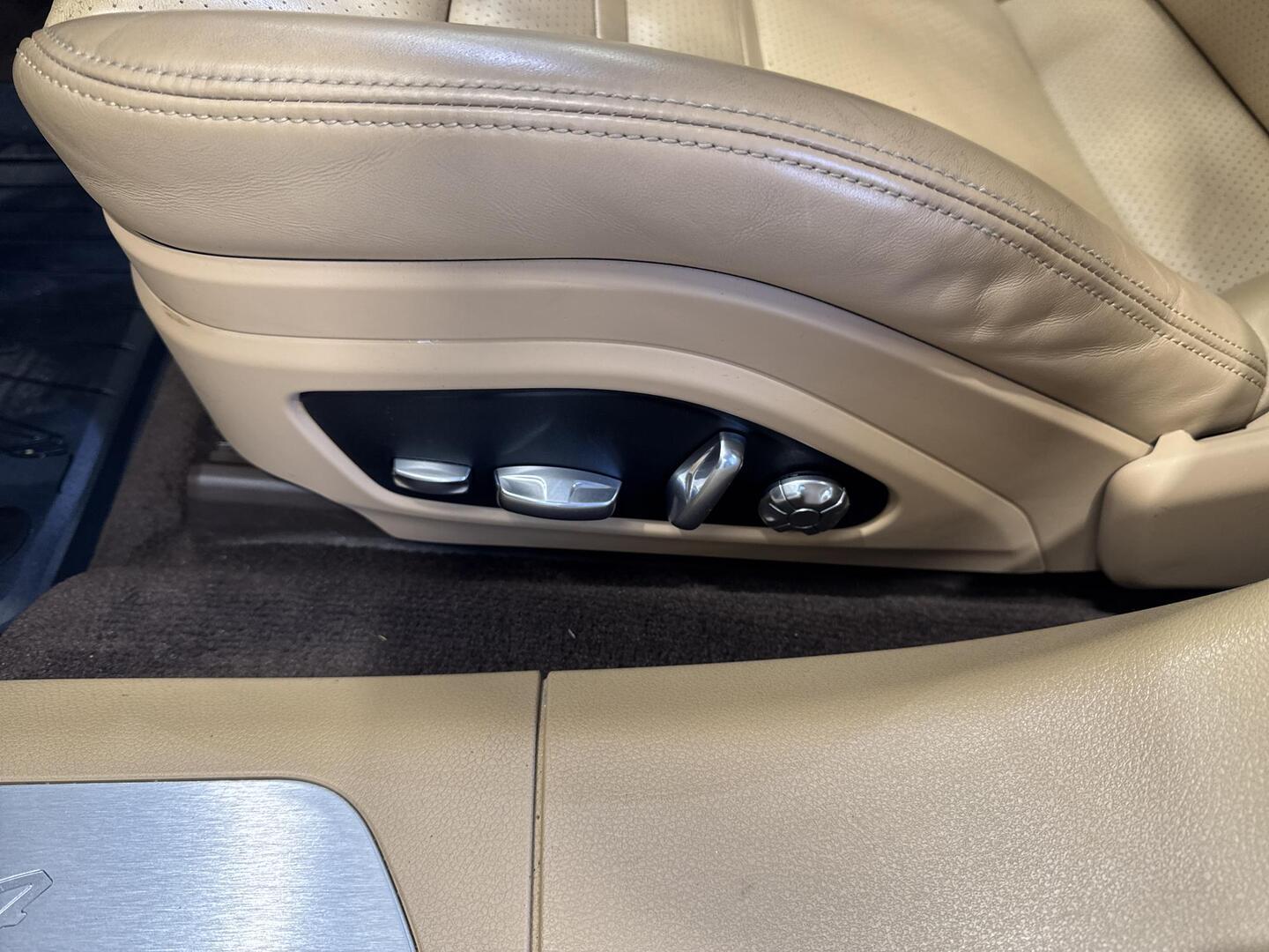 PORSCHE Panamera 2018