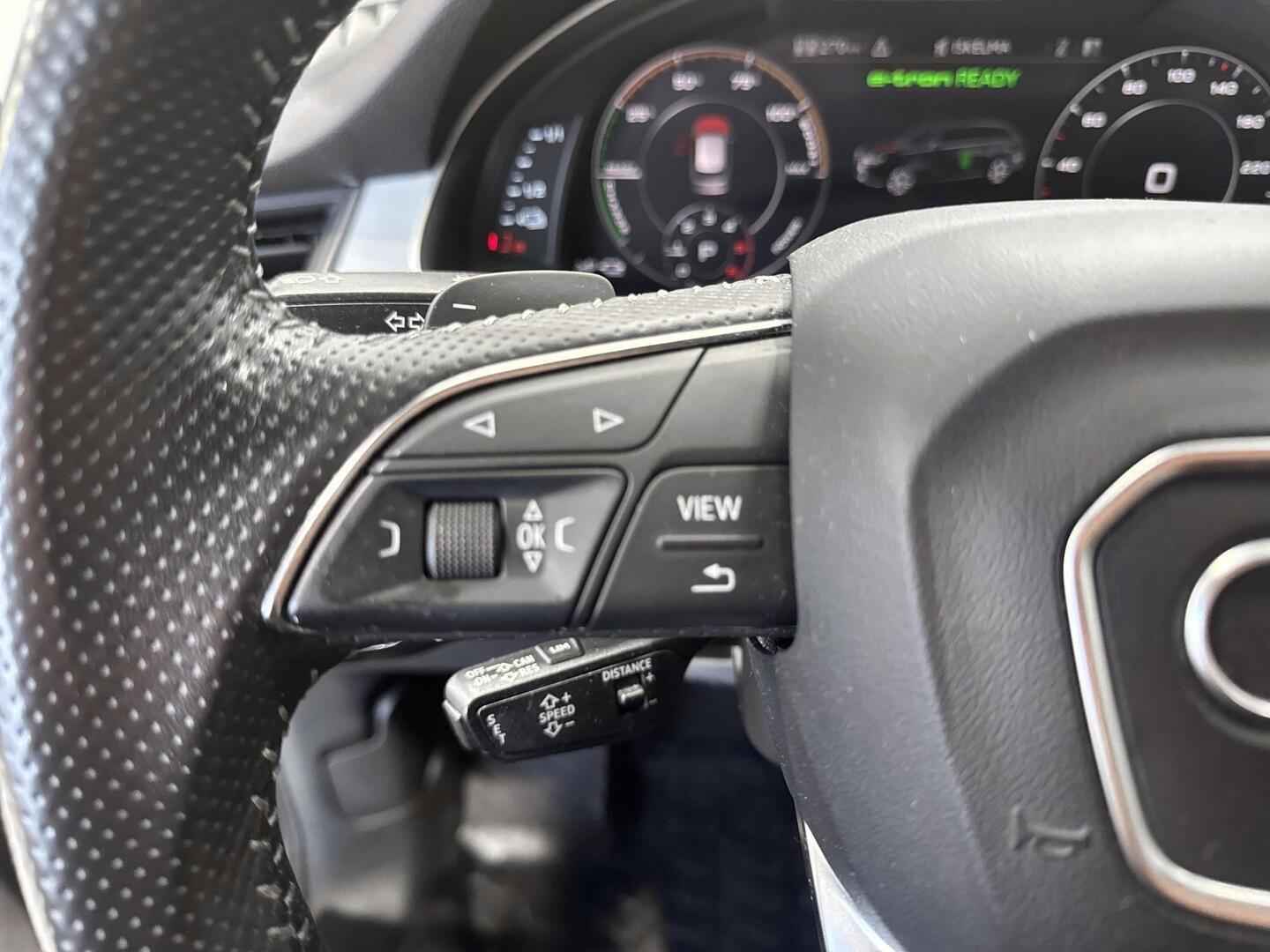 AUDI Q7 2018