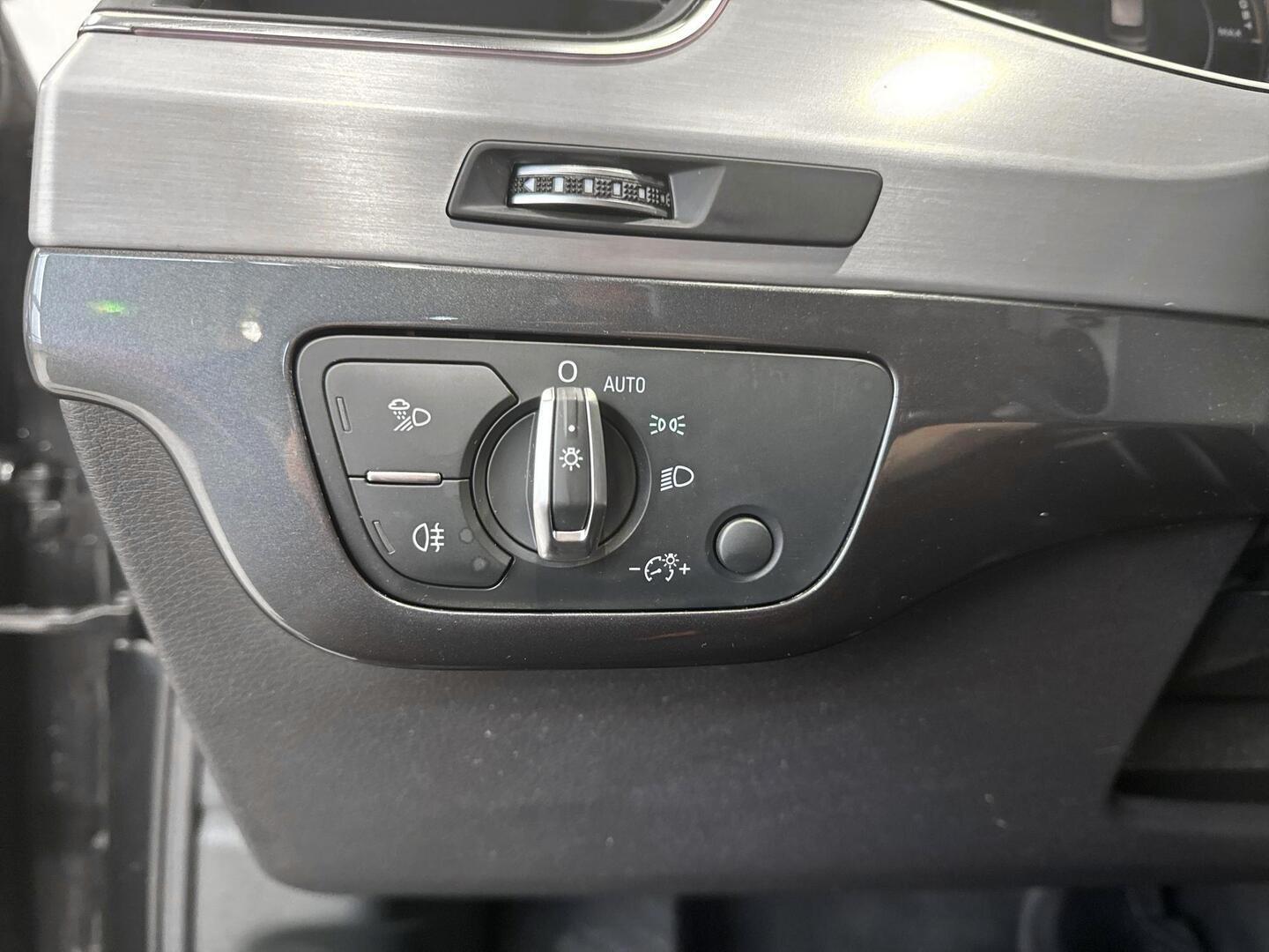 AUDI Q7 2018