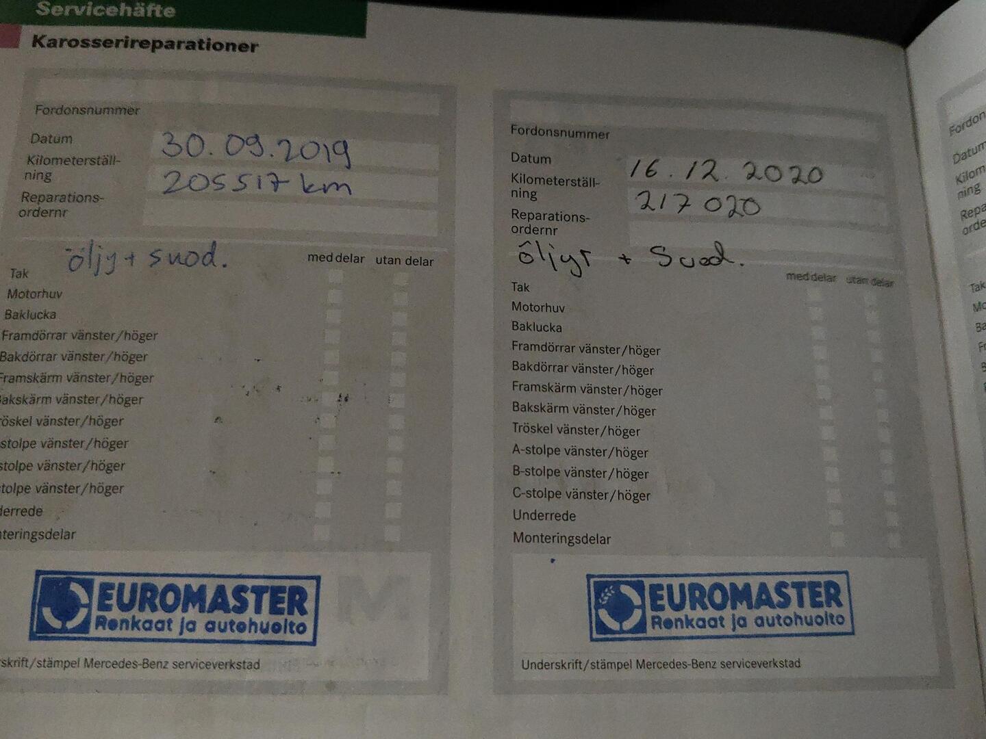 MERCEDES-BENZ E 2006