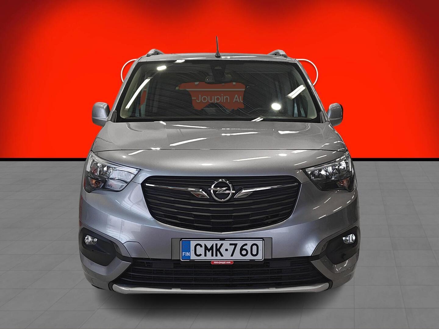 OPEL Combo 2019