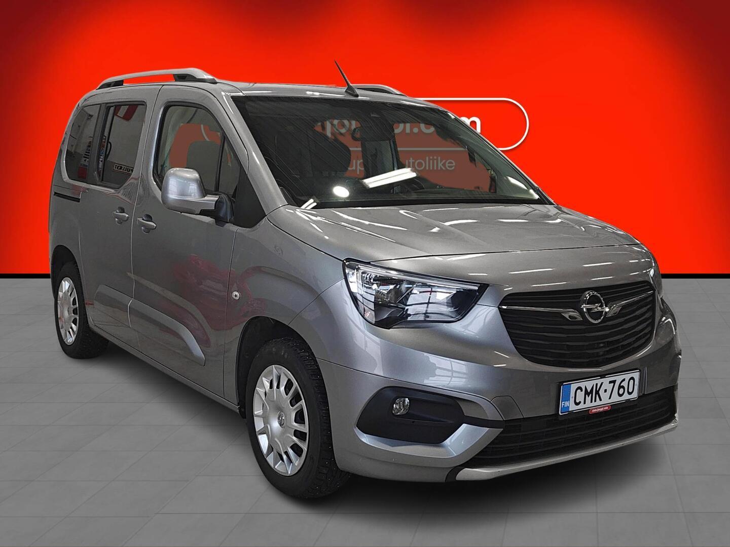 OPEL Combo 2019