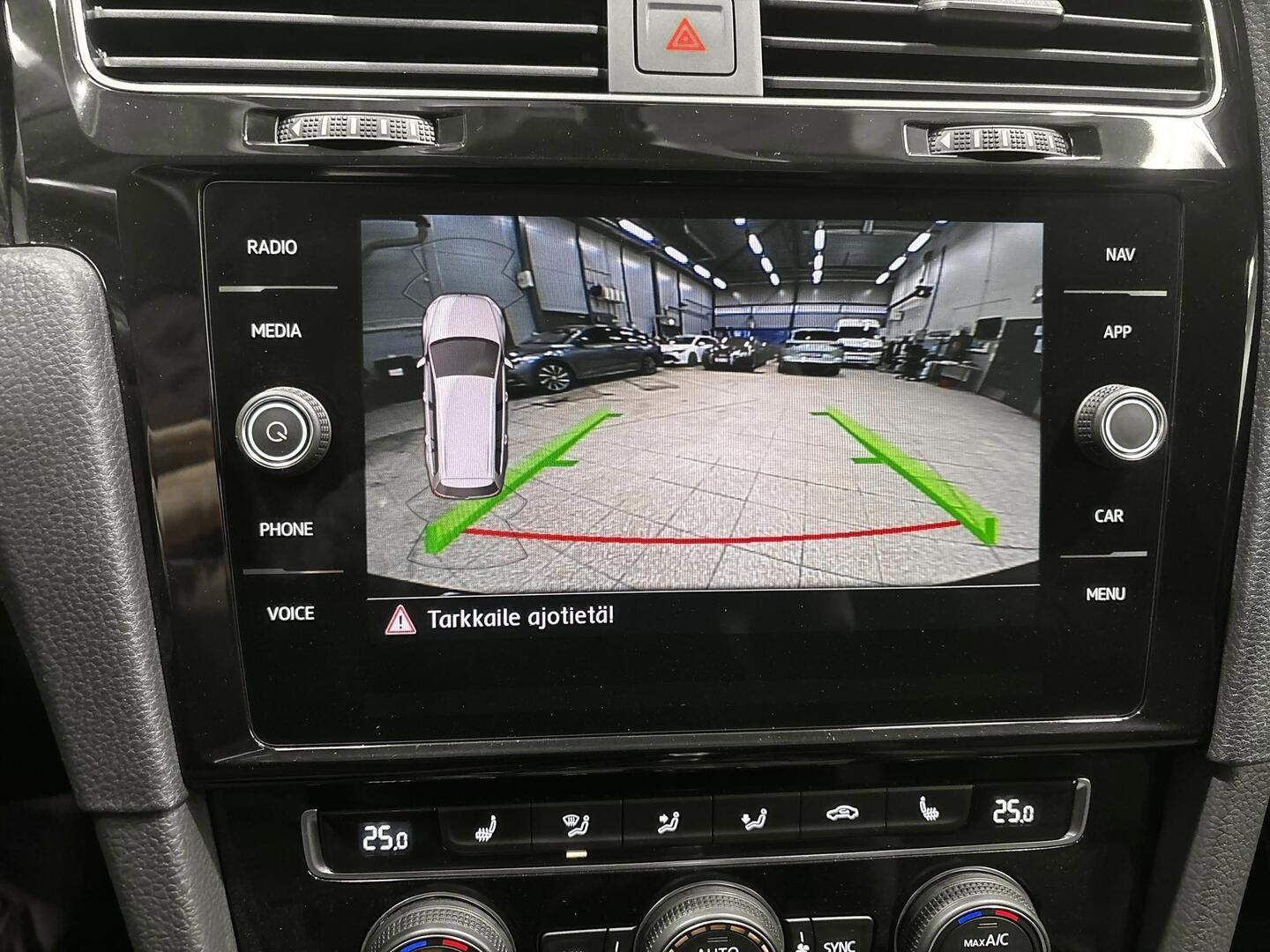 VOLKSWAGEN Golf 2019