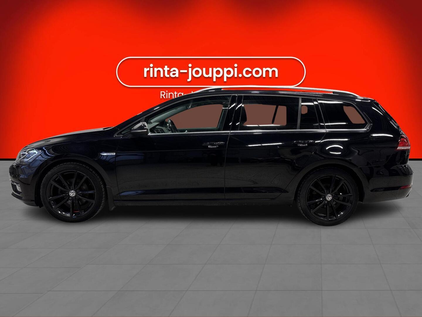 VOLKSWAGEN Golf 2019