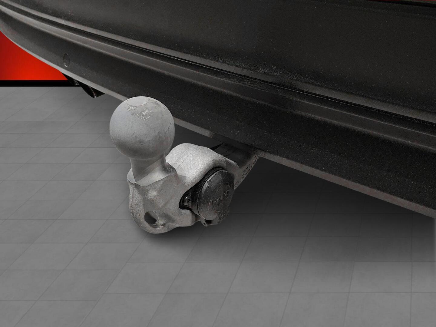 VOLKSWAGEN Tiguan 2016