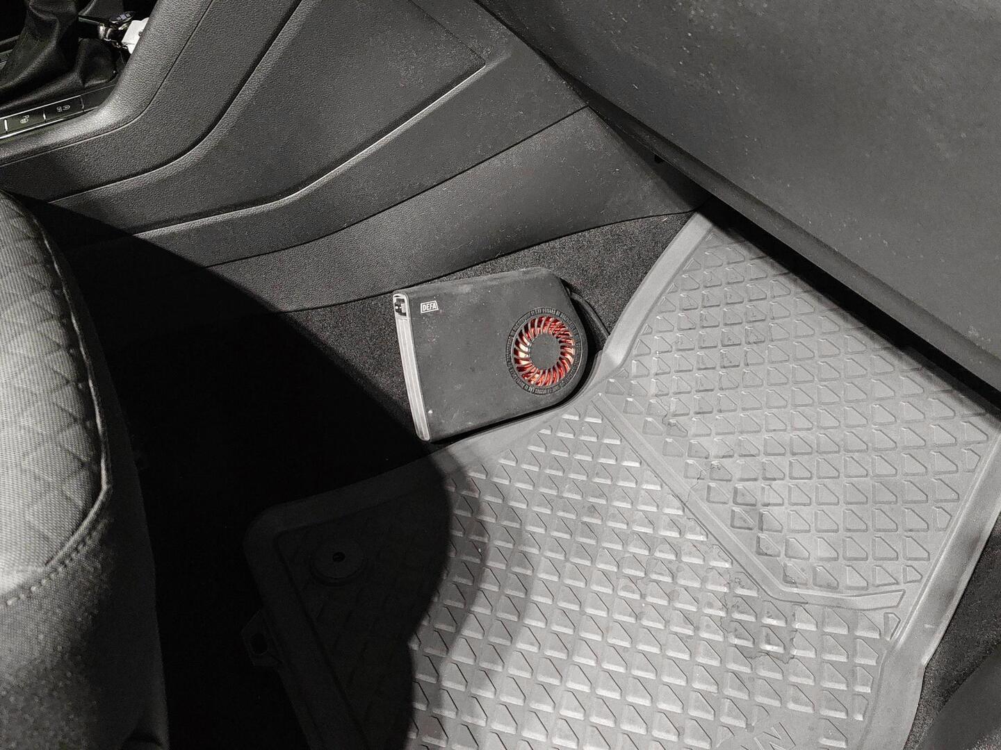 VOLKSWAGEN Tiguan 2016