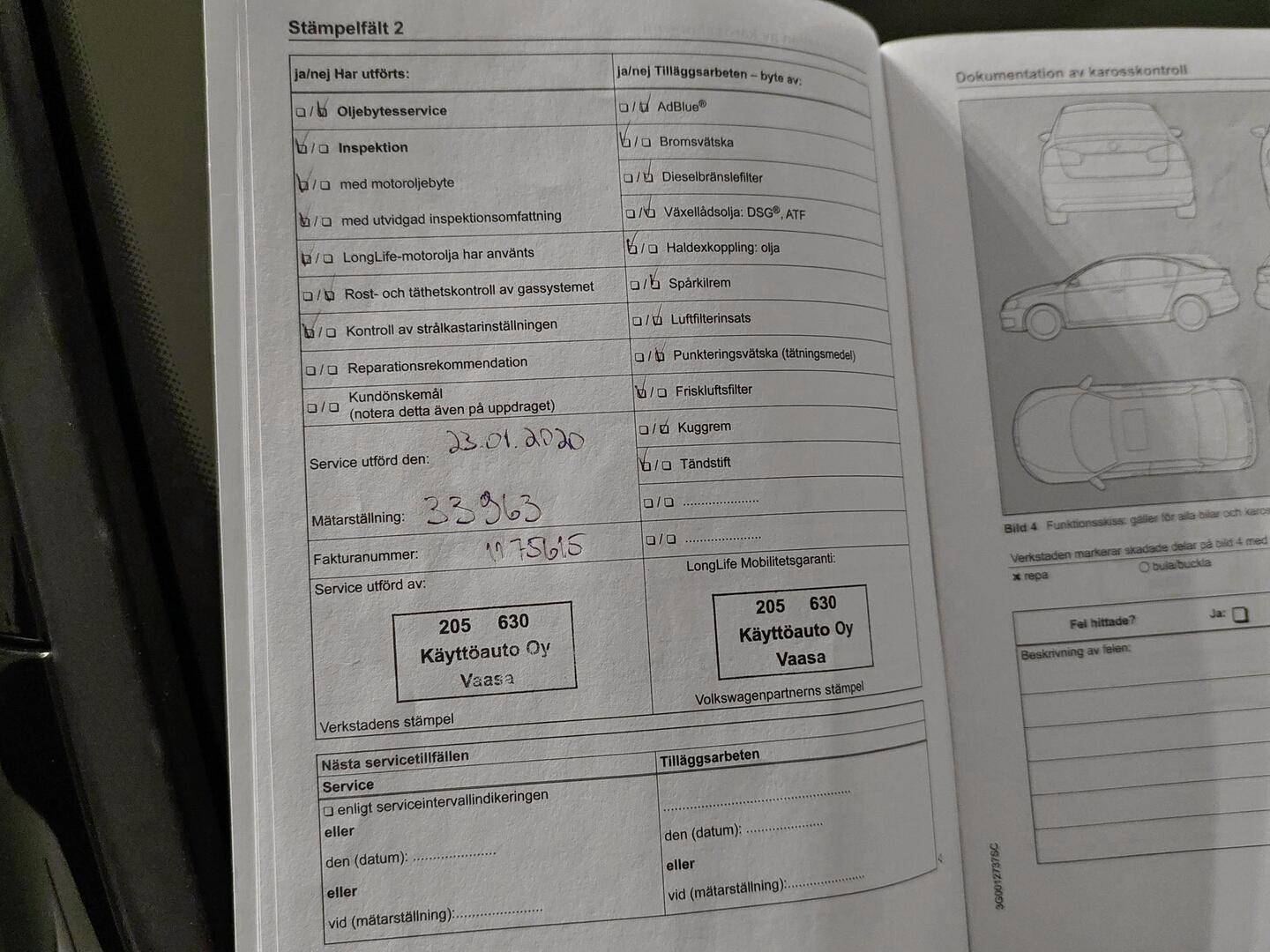 VOLKSWAGEN Tiguan 2016