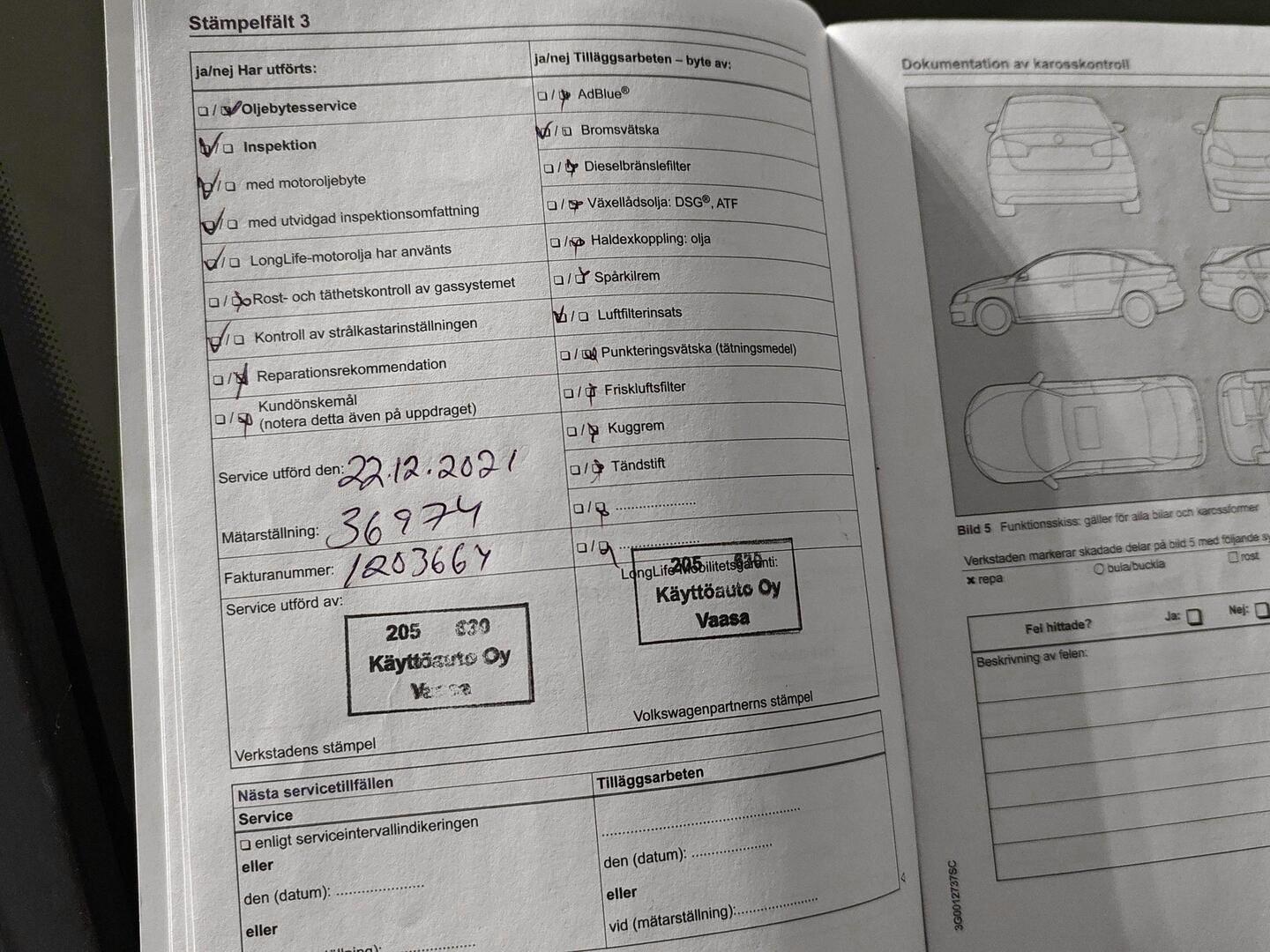 VOLKSWAGEN Tiguan 2016