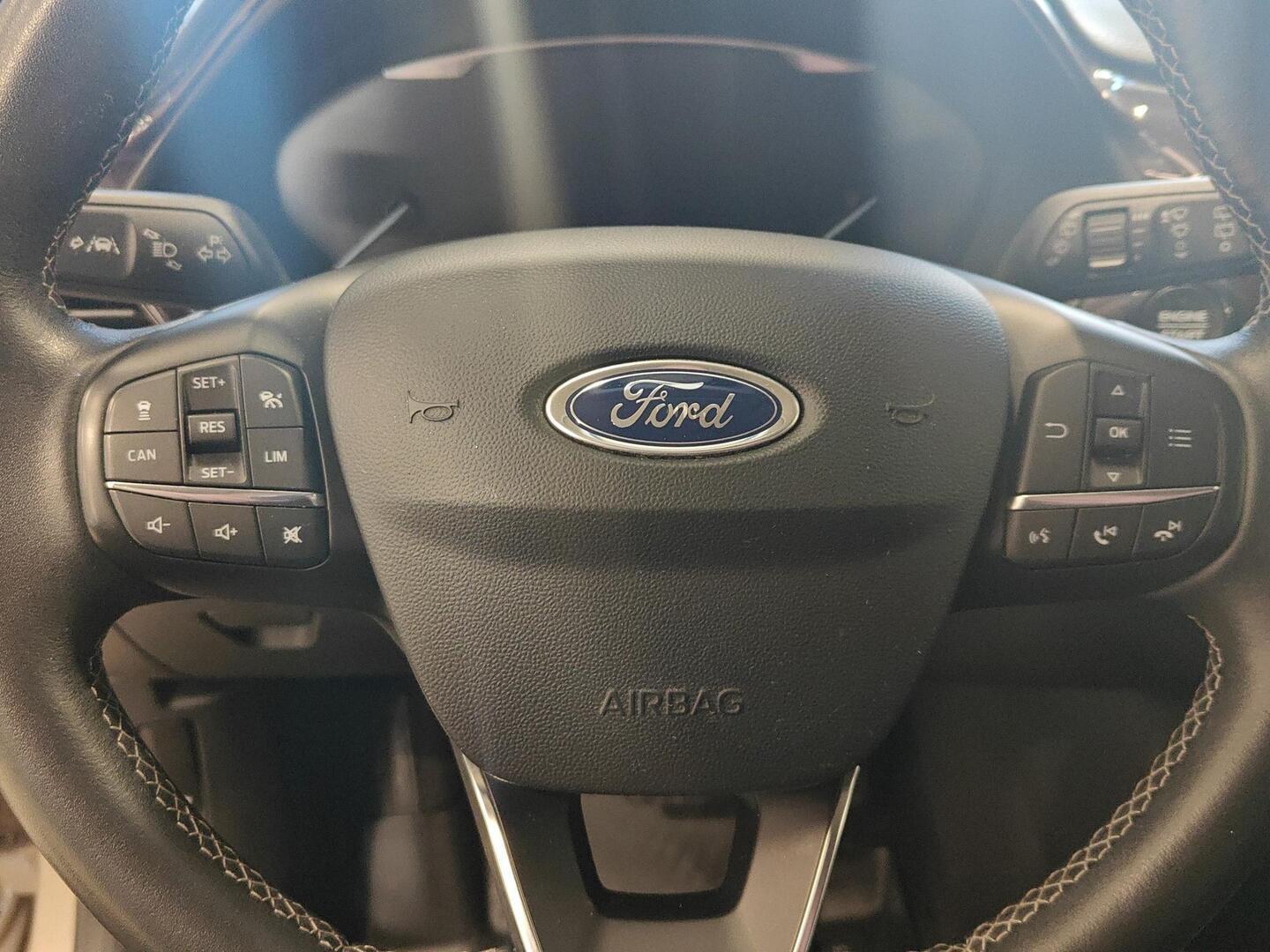 FORD Fiesta 2019