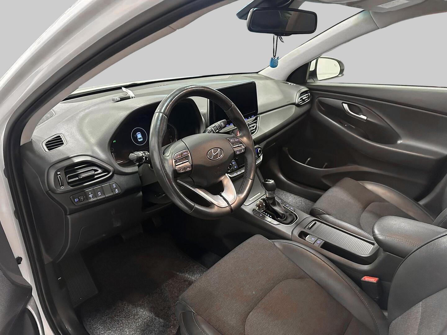 HYUNDAI i30 Wagon 2021