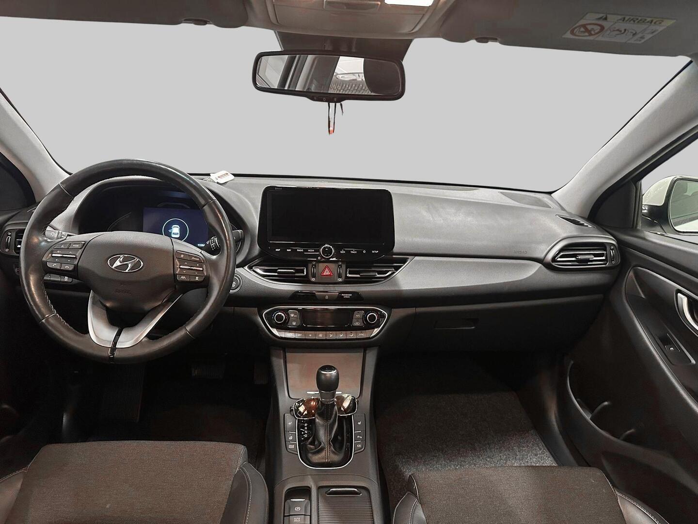 HYUNDAI i30 Wagon 2021