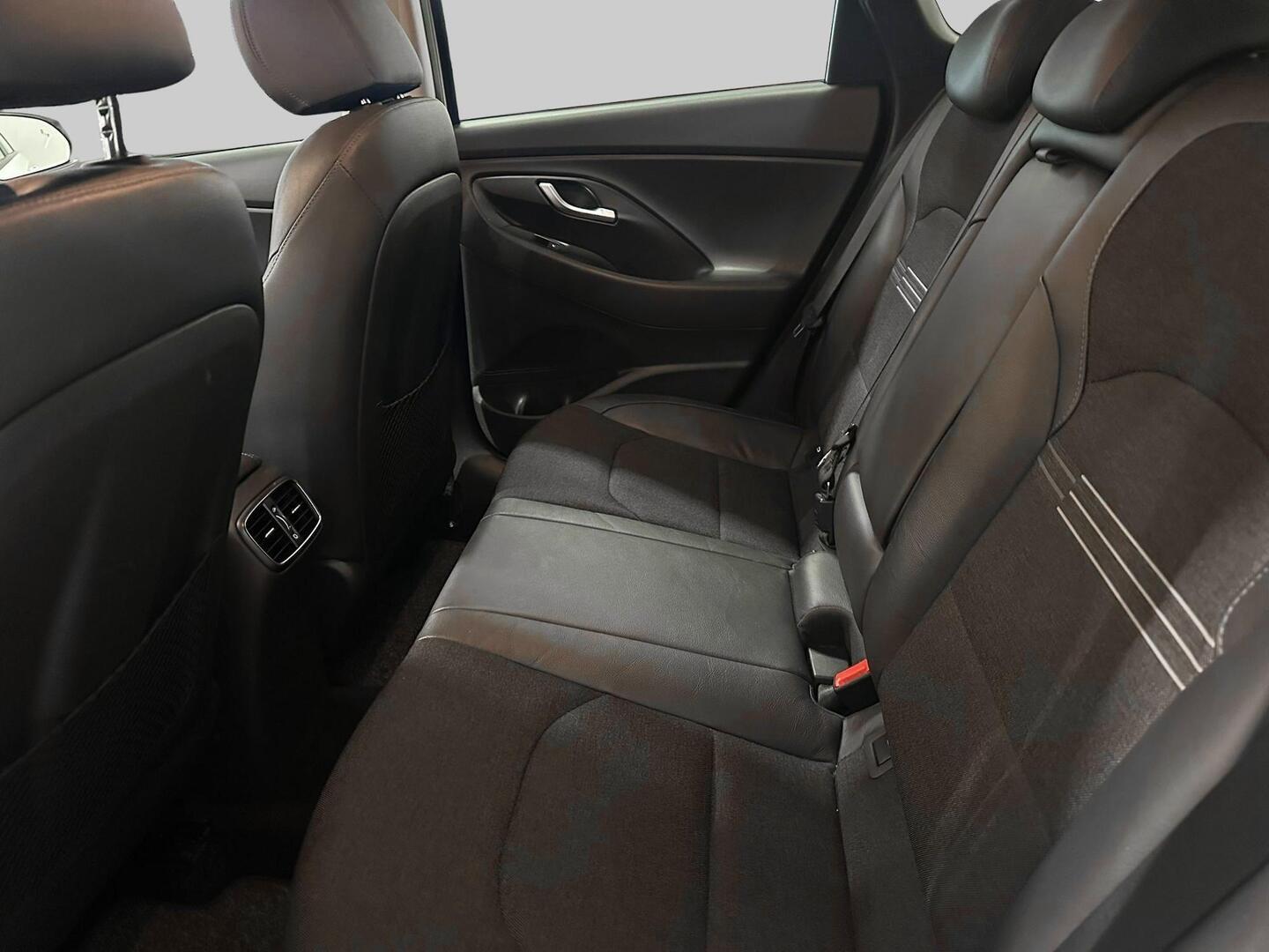 HYUNDAI i30 Wagon 2021