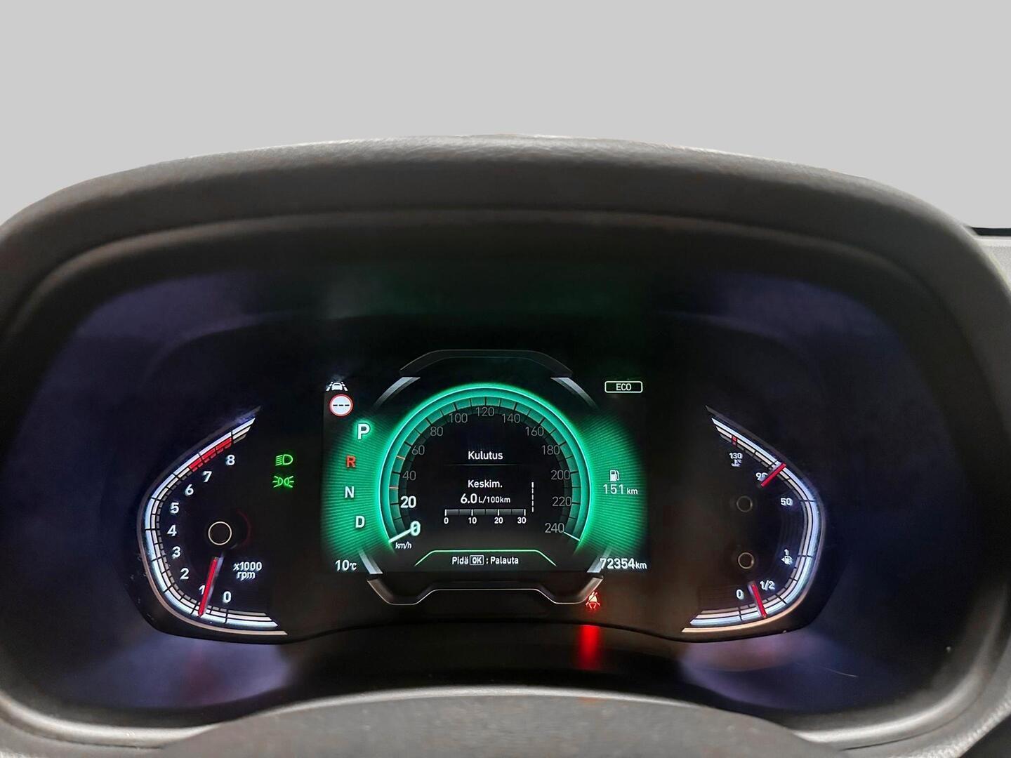 HYUNDAI i30 Wagon 2021