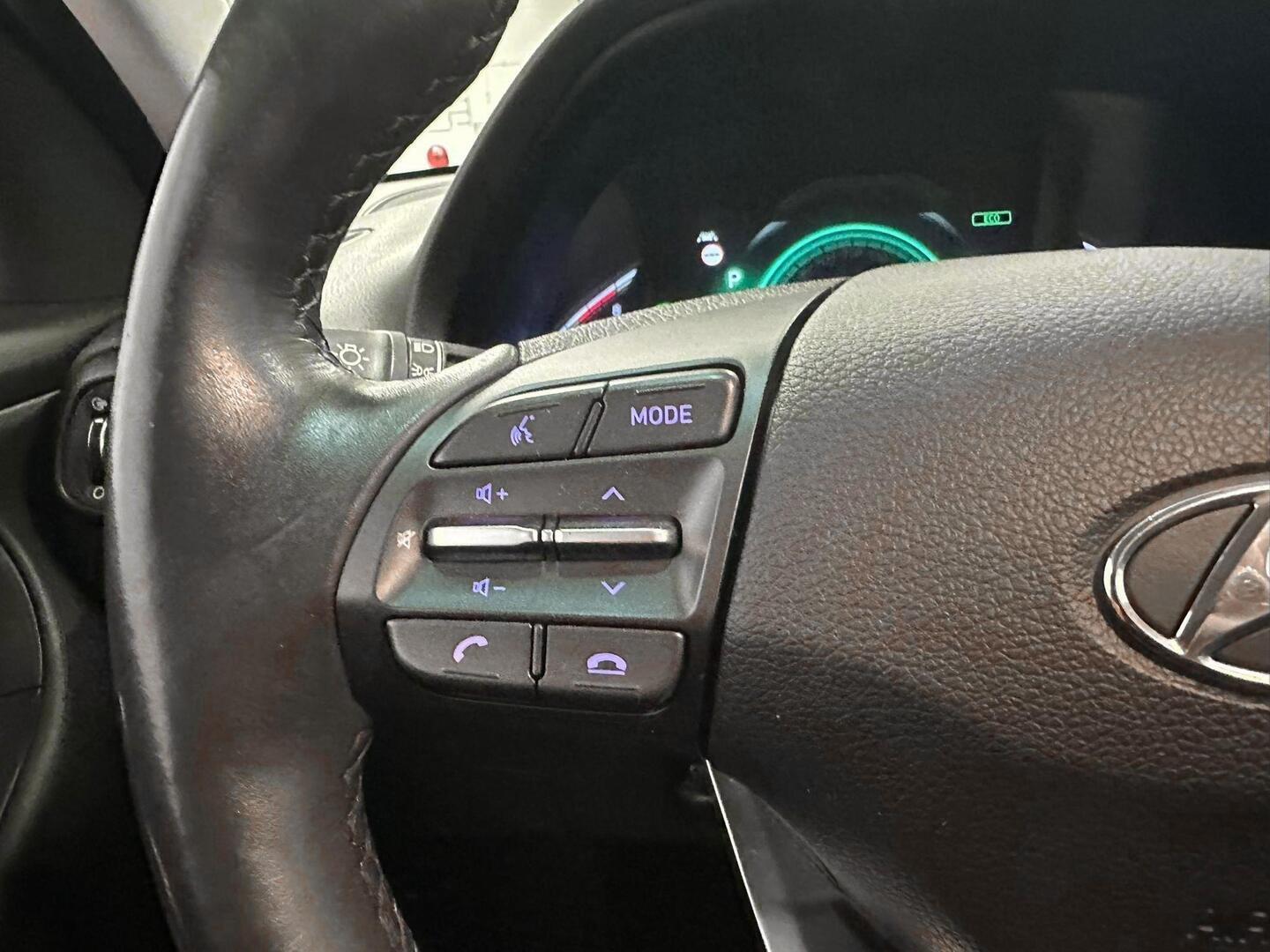 HYUNDAI i30 Wagon 2021