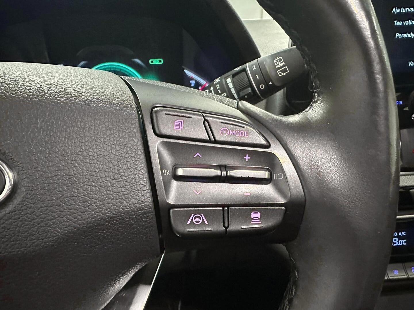 HYUNDAI i30 Wagon 2021