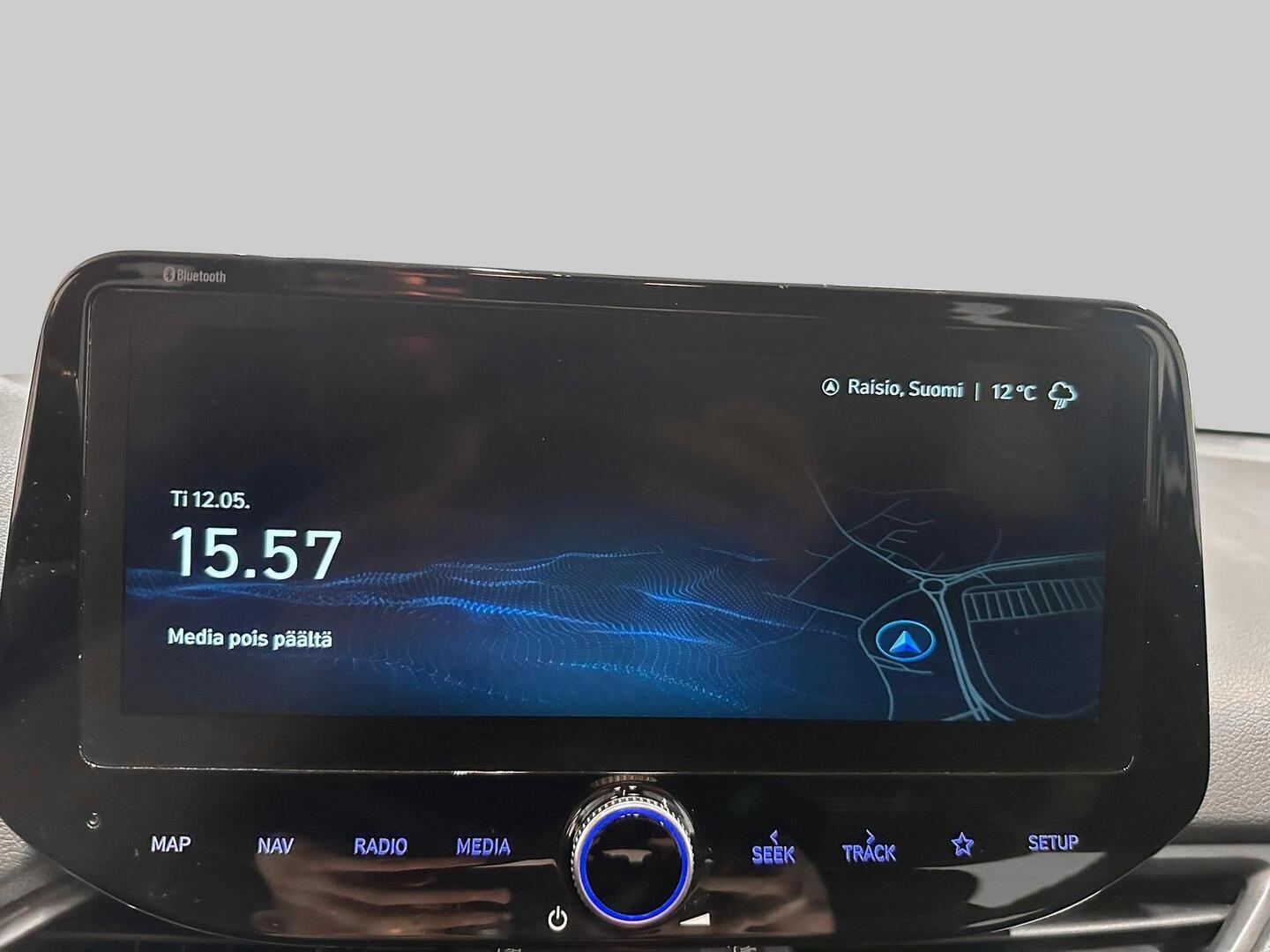 HYUNDAI i30 Wagon 2021