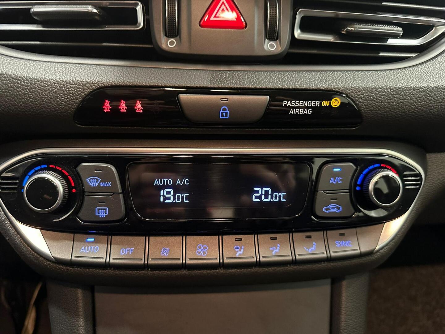 HYUNDAI i30 Wagon 2021