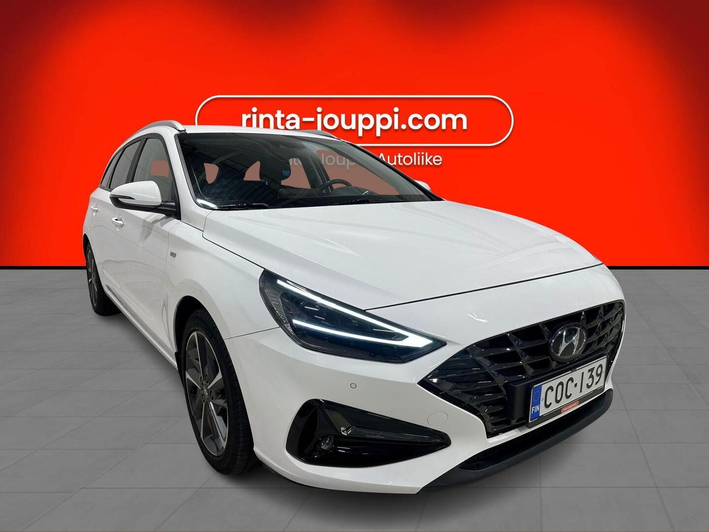 HYUNDAI i30 Wagon 2021