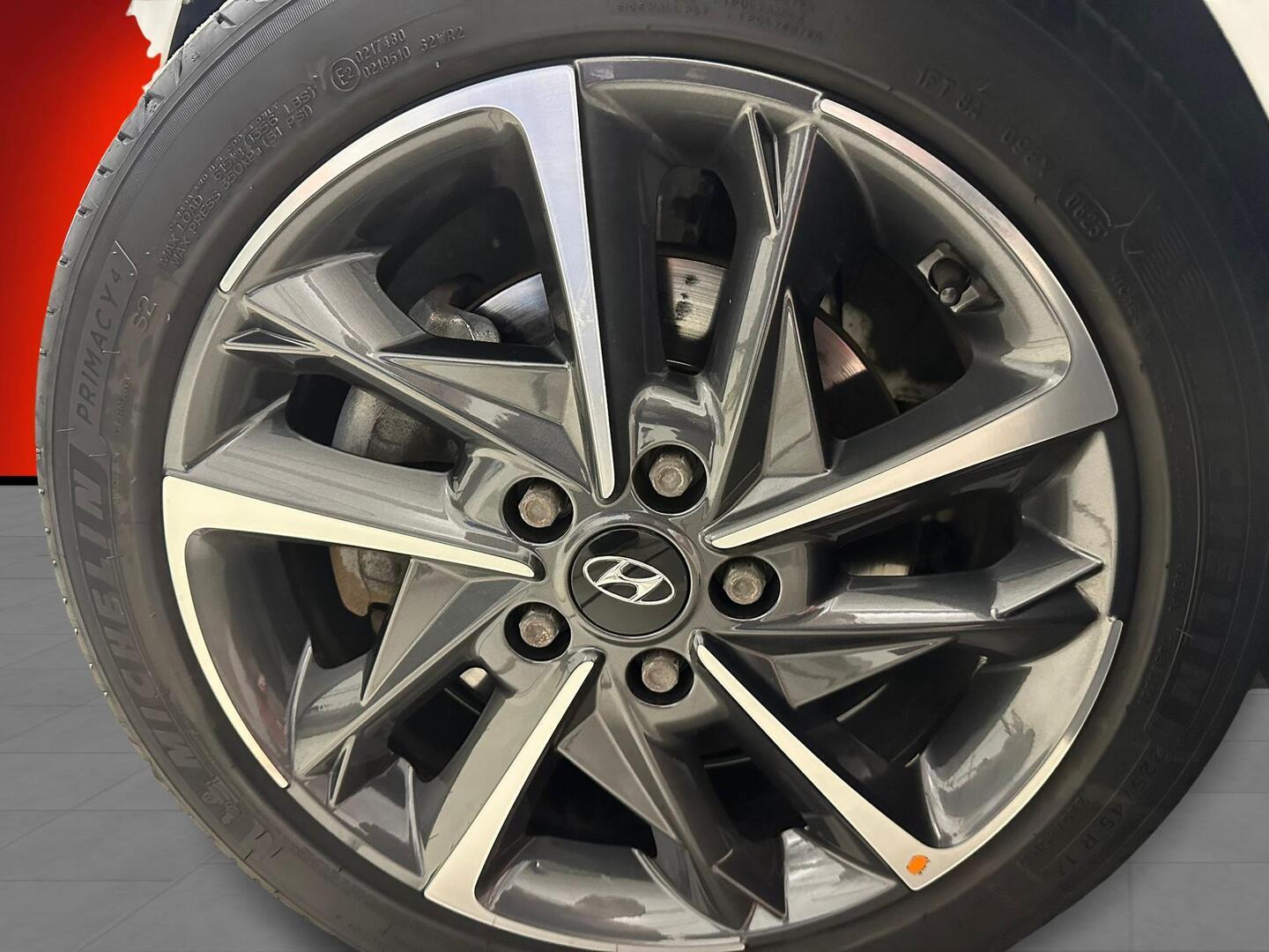 HYUNDAI i30 Wagon 2021