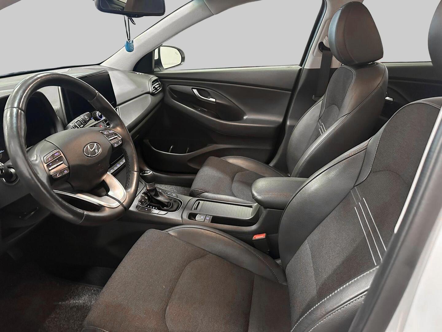 HYUNDAI i30 Wagon 2021