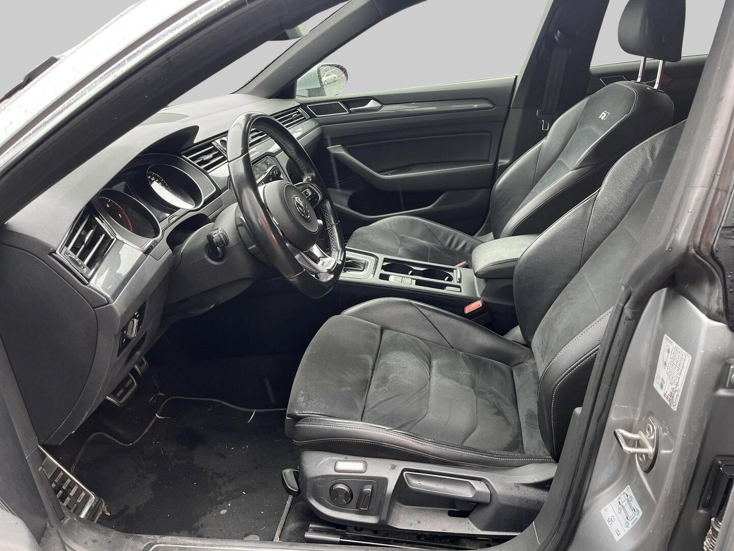 VOLKSWAGEN Arteon 2020