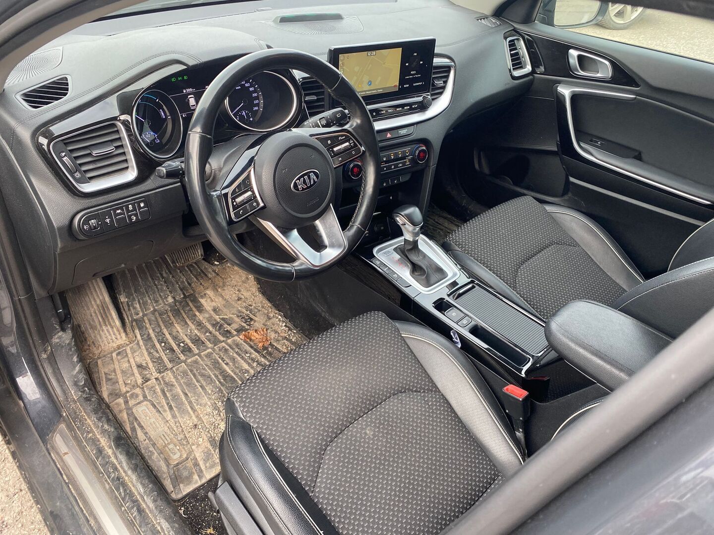 KIA Ceed 2020