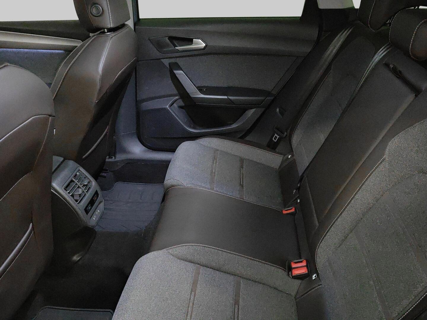 SEAT Leon Sportstourer 2021