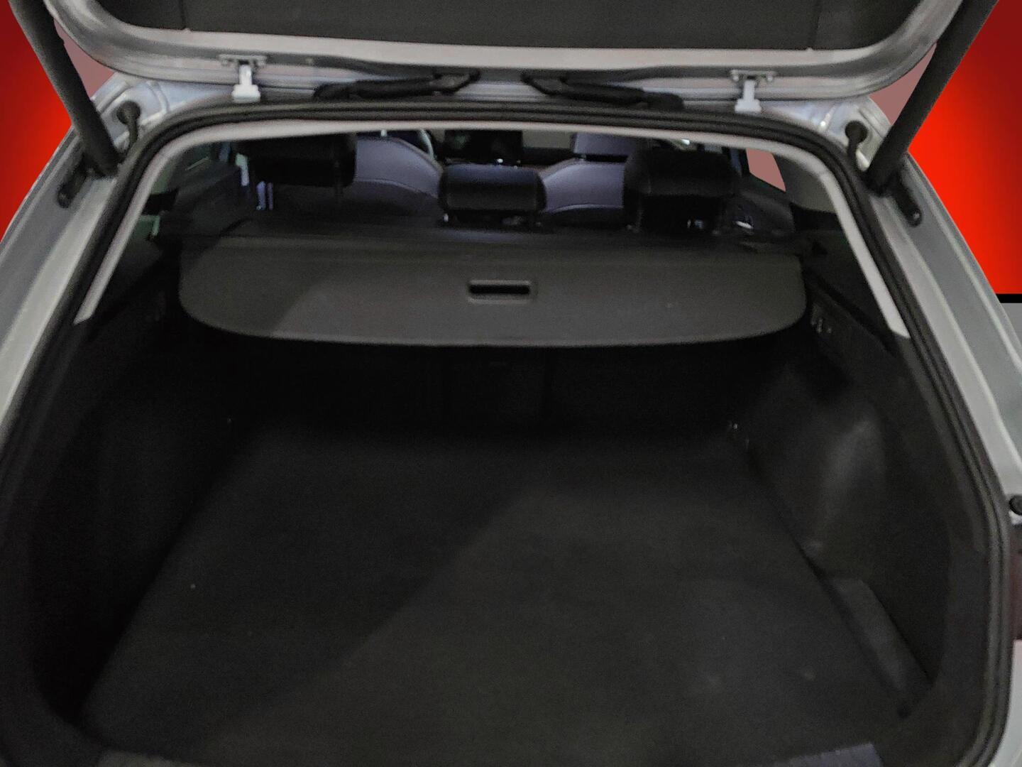 SEAT Leon Sportstourer 2021