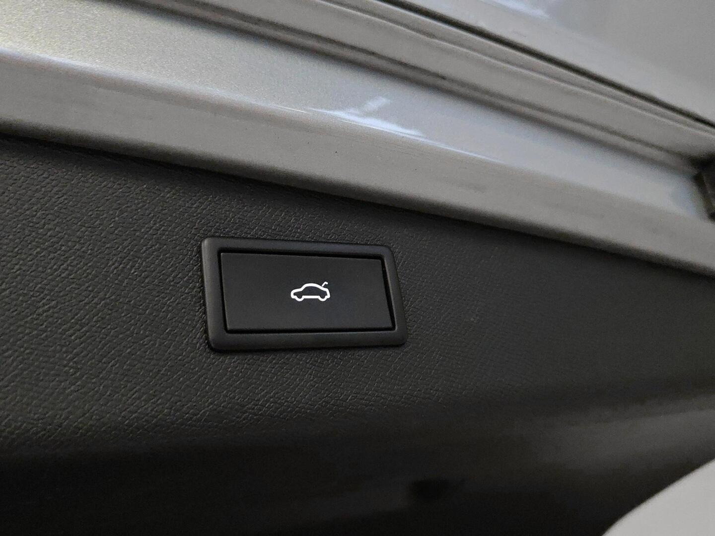 SEAT Leon Sportstourer 2021