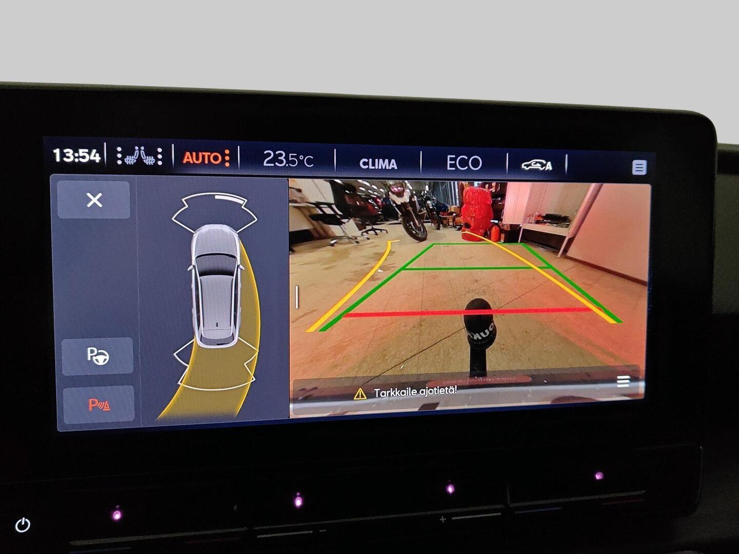 SEAT Leon Sportstourer 2021