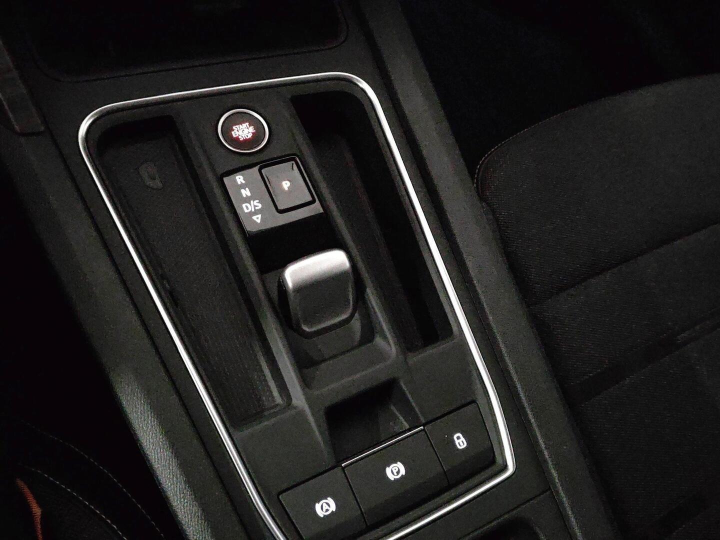 SEAT Leon Sportstourer 2021