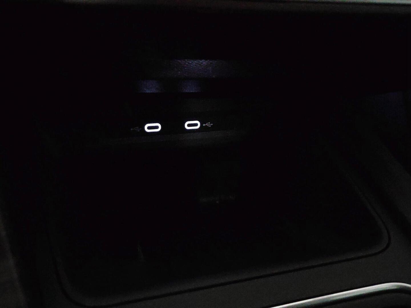 SEAT Leon Sportstourer 2021