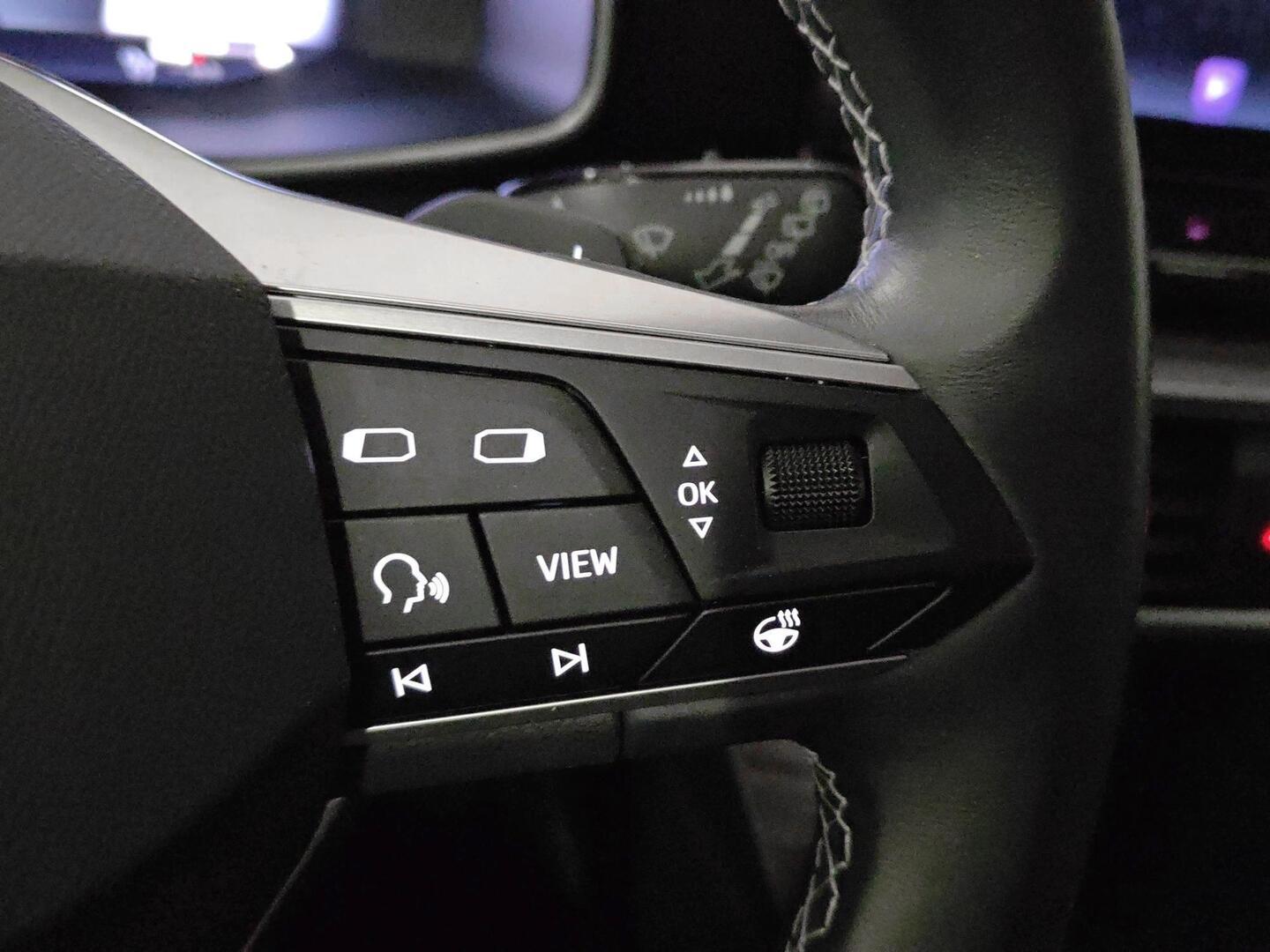 SEAT Leon Sportstourer 2021