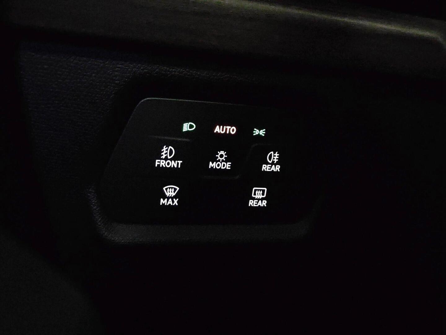 SEAT Leon Sportstourer 2021