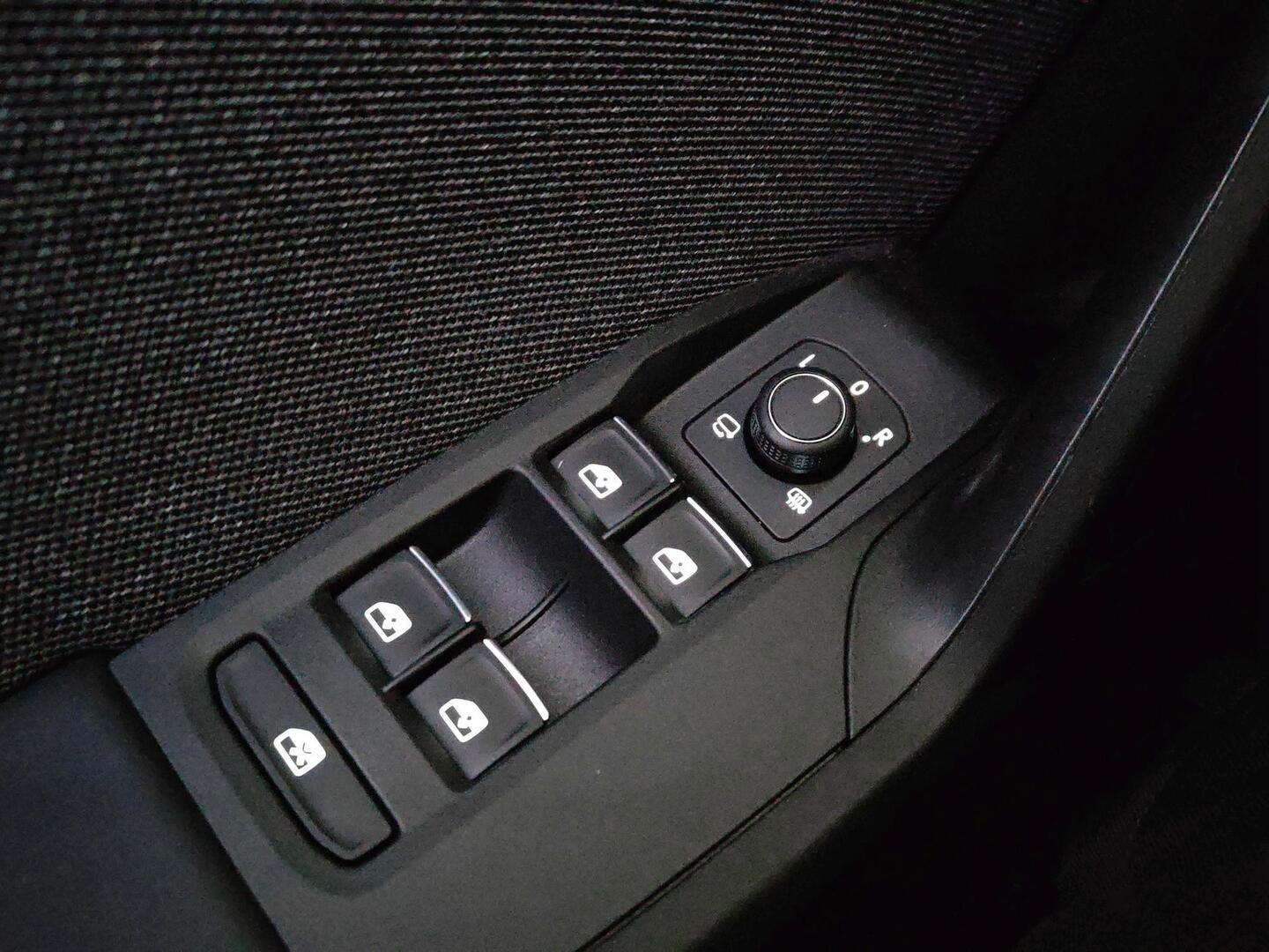 SEAT Leon Sportstourer 2021