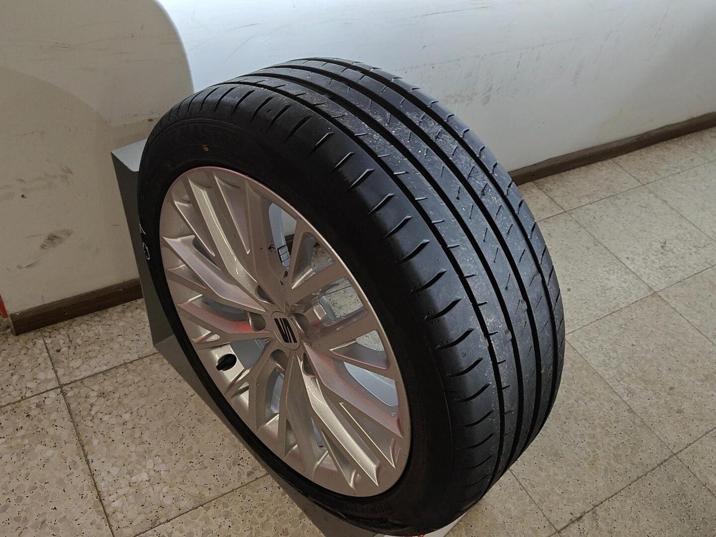 SEAT Leon Sportstourer 2021