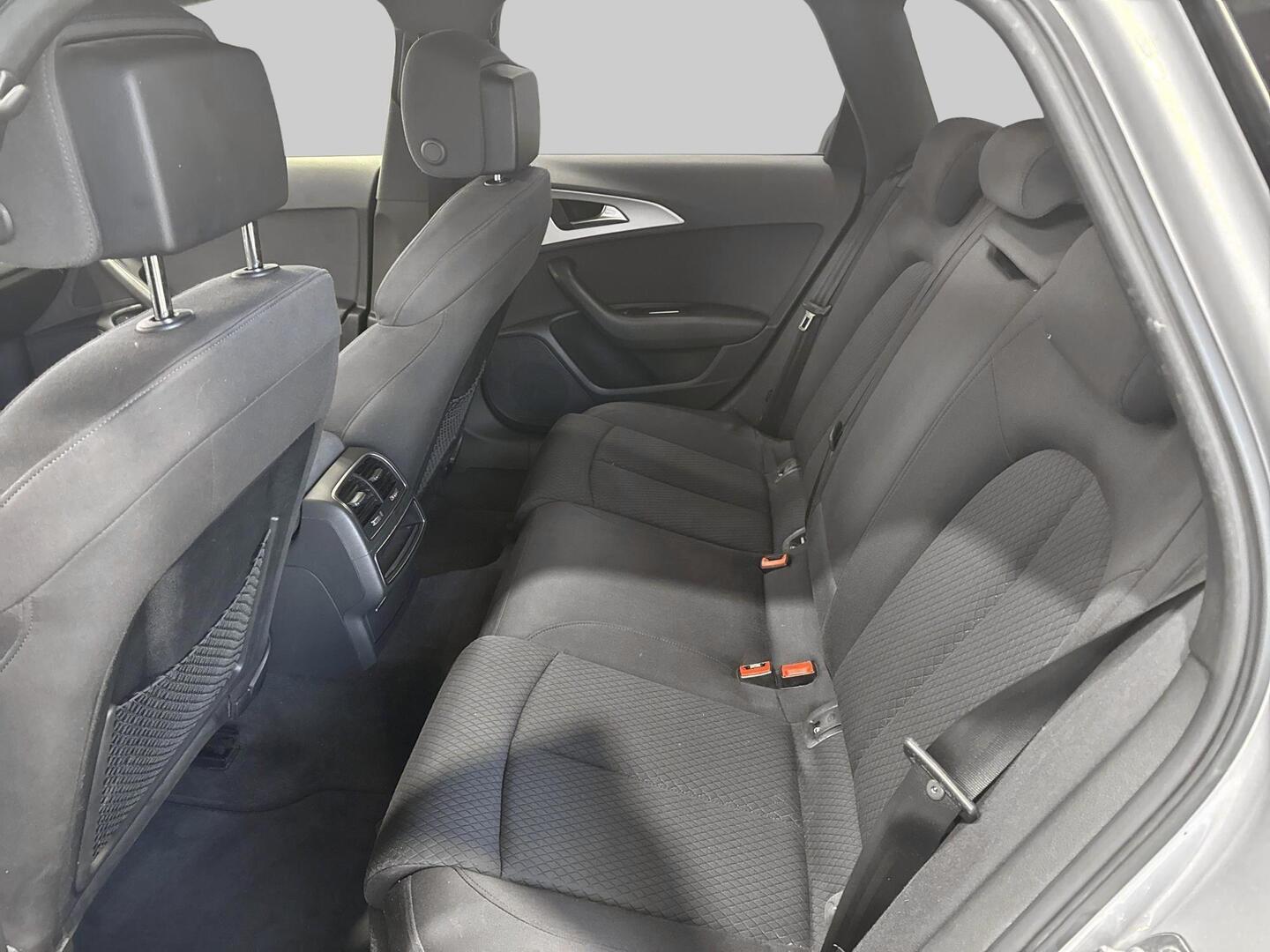 AUDI A6 2016