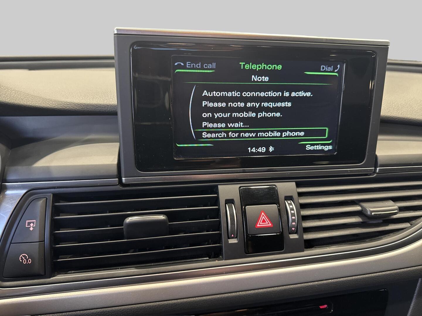 AUDI A6 2016