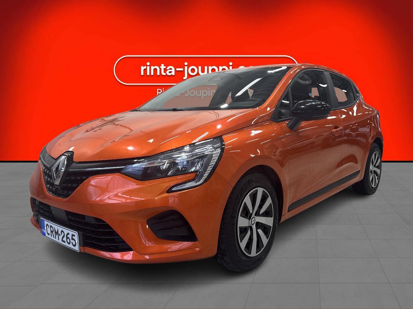 RENAULT Clio 2024
