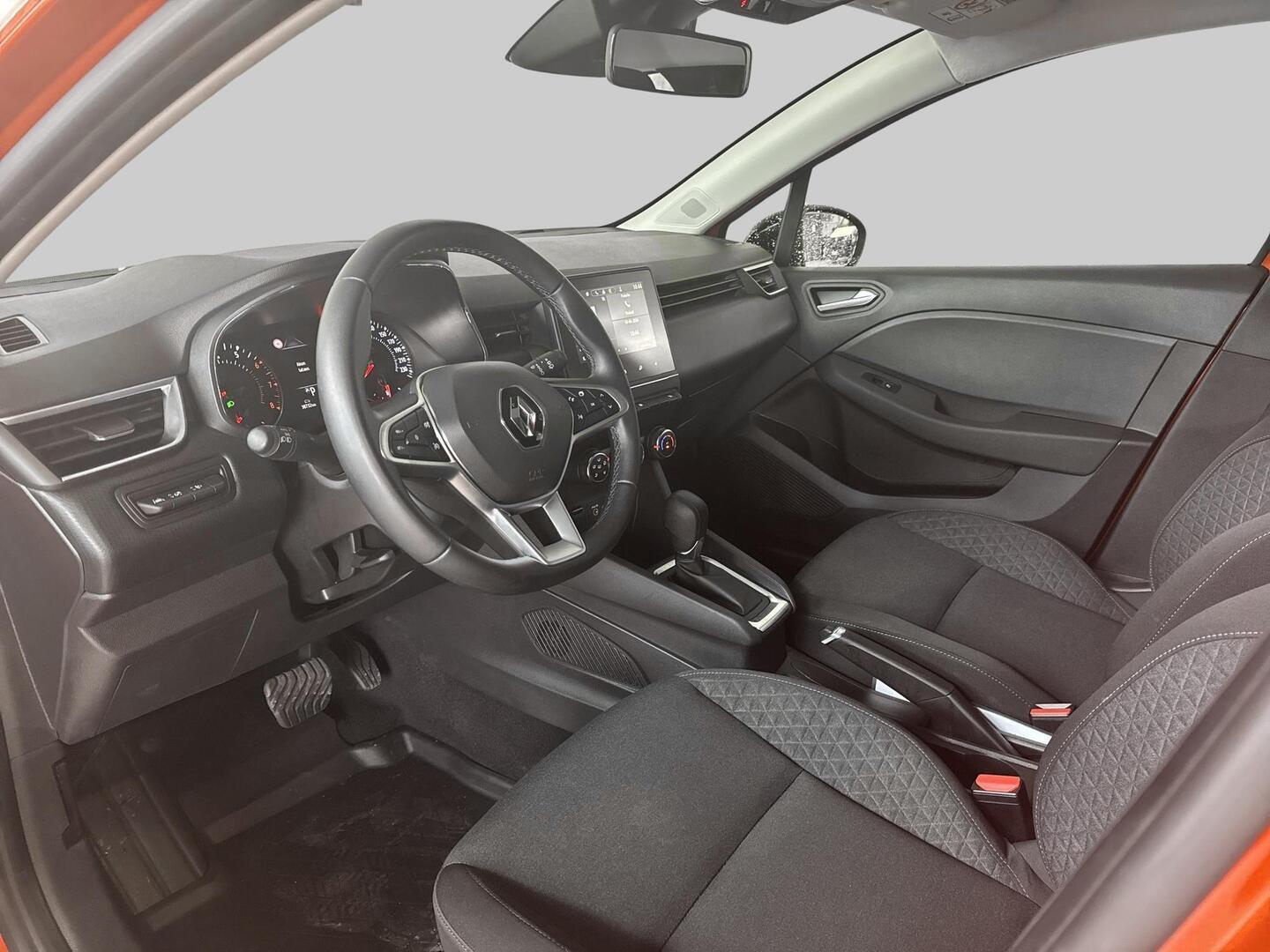 RENAULT Clio 2024