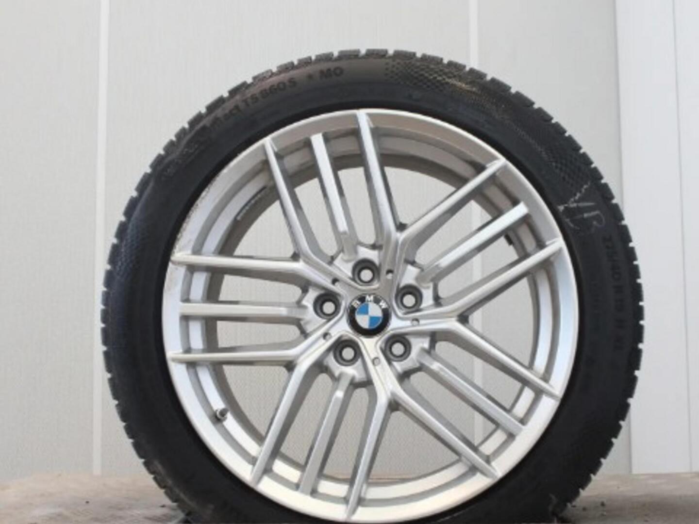 BMW I5 2025