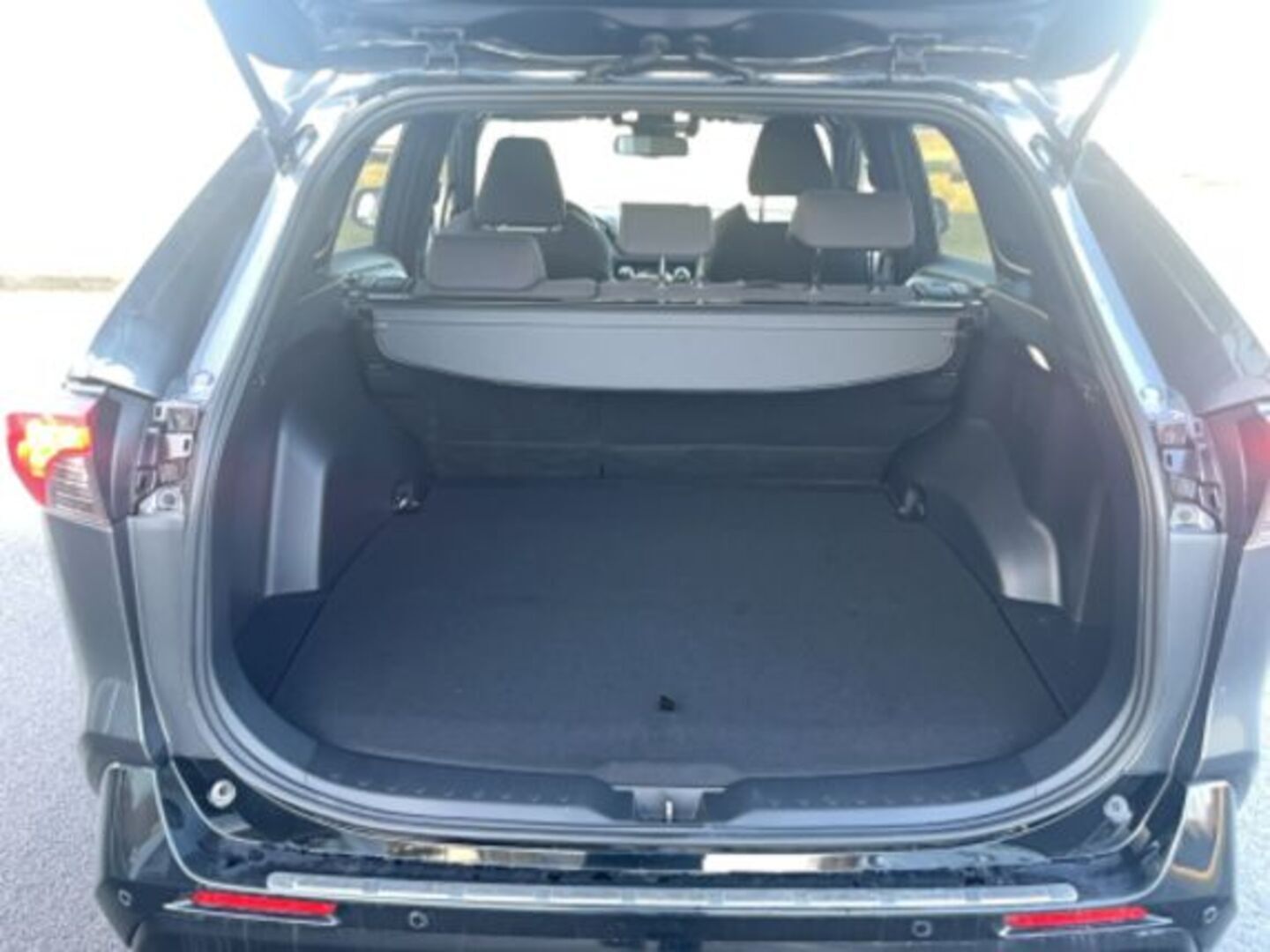 TOYOTA RAV4 PLUG-IN 2023