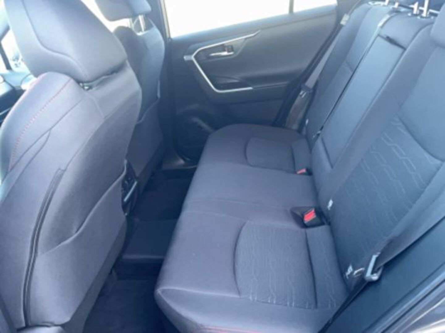 TOYOTA RAV4 PLUG-IN 2023