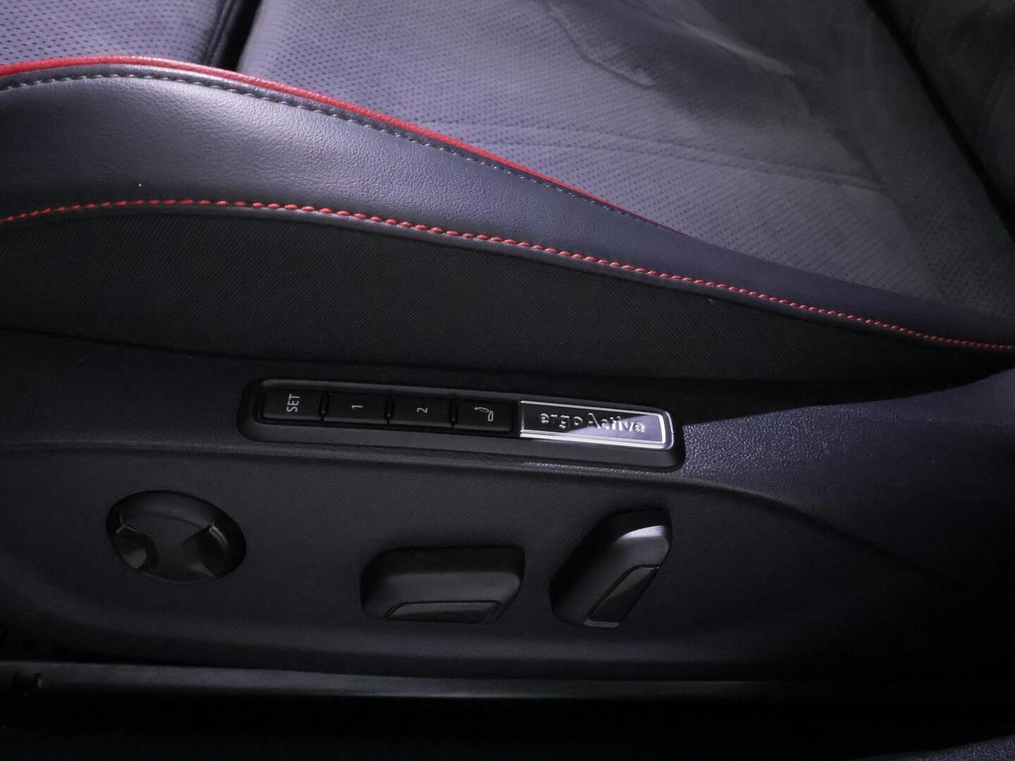 VOLKSWAGEN ID.7 2025